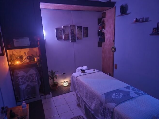 Tiny Cabin Relaxantes Especiales Playa del Carmen