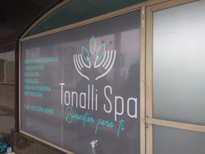 Tonalli Spa