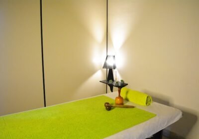Tranquility Spa