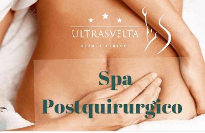 Ultrasvelta Beauty Center