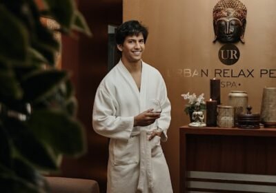 Urban Relax Masajes