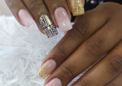 Valerie nails