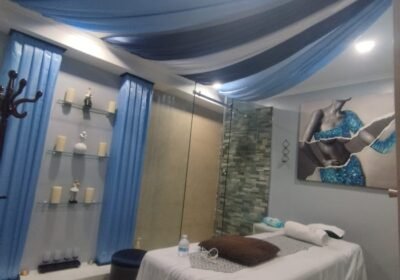 Valuptatem Spa – JUST FOR MENS