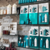 Vanity Salon & Spa
