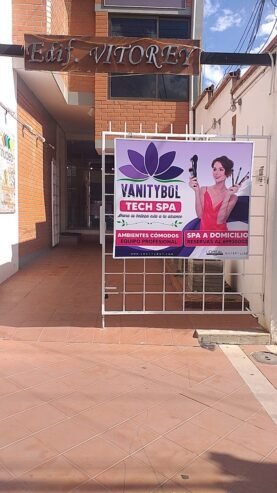 Vanitybol
