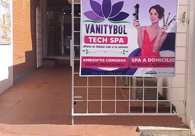 Vanitybol