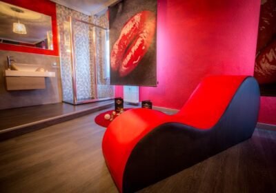 Velka Spa – Masajes Tantricos en San Borja