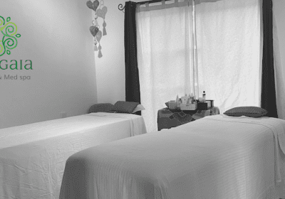 Vida Gaia Wellness & Spa