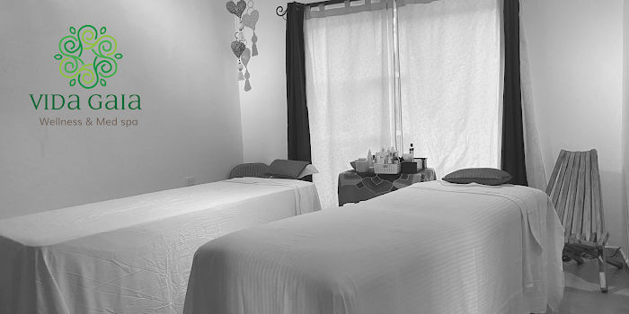 Vida Gaia Wellness & Spa