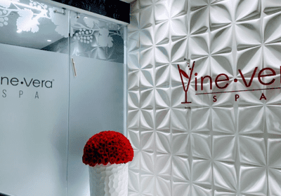 Vine Vera Spa en Guayaquil