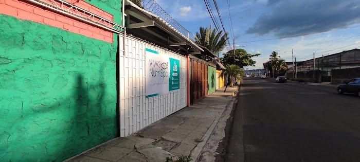 Vivas NutriSpa
