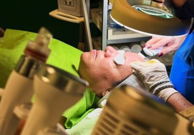Vive Spa Faciales, Corporales, Depilación Láser y Post Operatorios