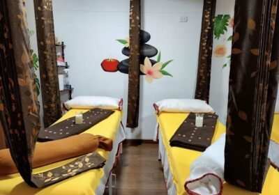 Wellness Inka Massage Cusco