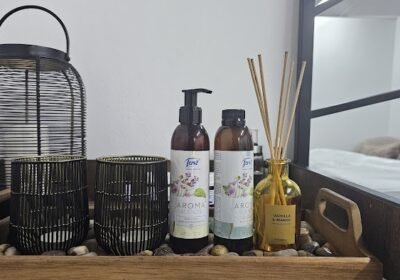 Wellness Lima