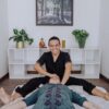 Xavier Baruch Relajantes Especiales Tailandés CDMX