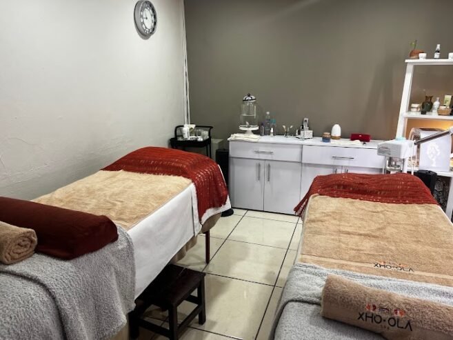 Xhoola Spa Gdl