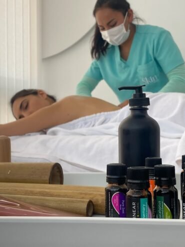 YOUTH massage