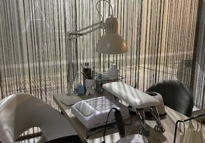 YULA BEAUTY STUDIO