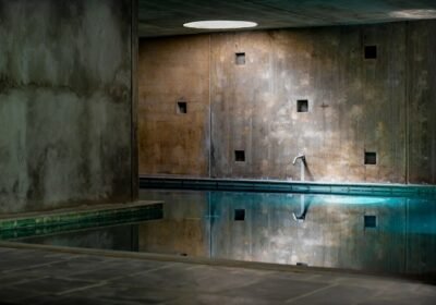 Yäan Healing Sanctuary – Wellness Spa