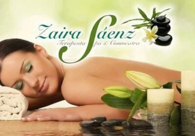 Zaira Saenz Salud Spa y Belleza