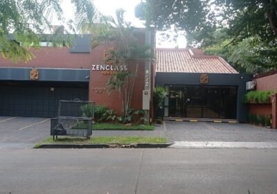 Zenclass – Men Spa