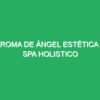 Aroma de Ángel Estética y Spa Holístico