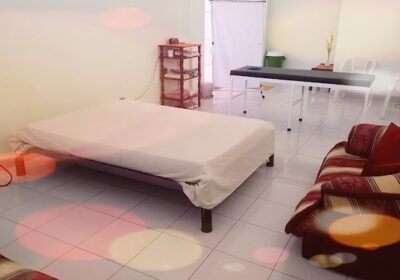 body massage cochabamba