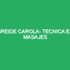 Breide Carola- Técnica En Relajantes Especiales