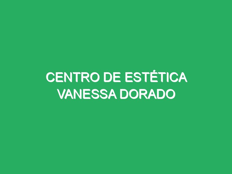 centro de estetica vanessa dorado 83743 Cómo Dar un Masaje en la Espalda