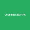 Club Belleza spa