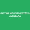 CRISTINA MELEIRO ESTÉTICA AVANZADA