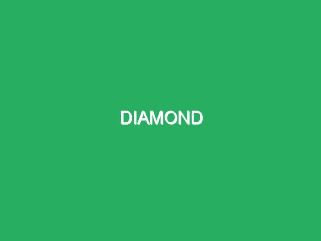 DIAMOND