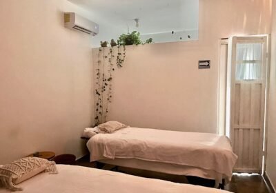 dreams tulum resort Spa – massage tulum