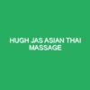 Hugh jas asian thai relajantes especiales