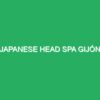 Japanese Head Spa Gijón