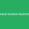 MASAJE VALENCIA RELAJANTE ESPECIAL - QUIROMASAJE/FISIOTERAPIA/DEPORTIVO