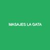 Masajes La Gata