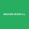 Masajes Mussa S.L.