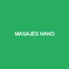 Masajes Nano