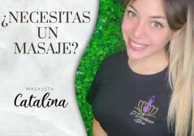 masajes relajantes antiestres D’DIVINAS SPA