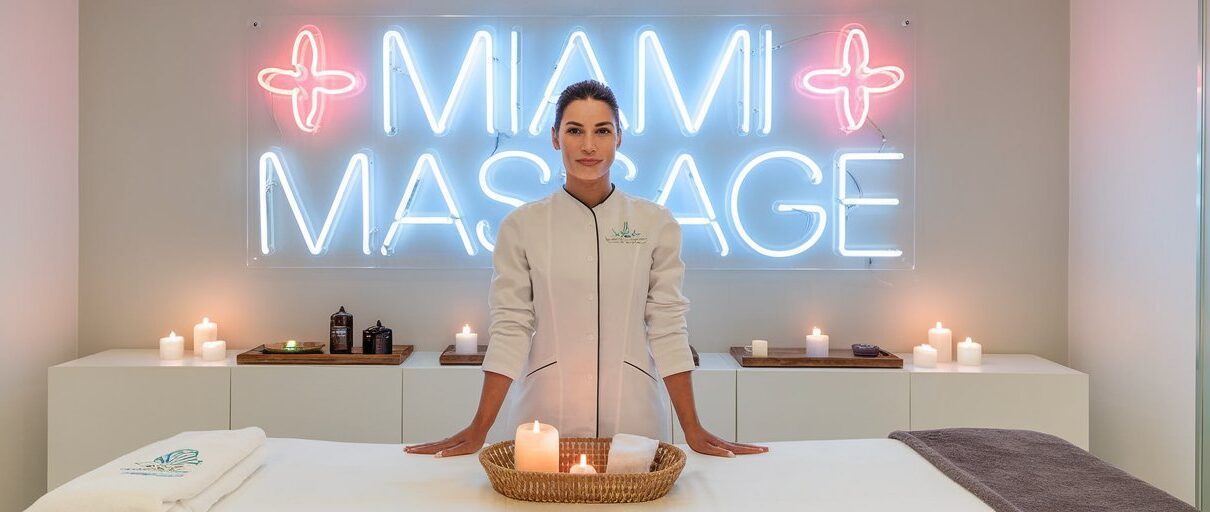 kyoto massage miami