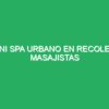 Mini spa urbano en recoleta masajistas holísticos de grado sublime
