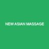 New Asian Relaxantes Especiales