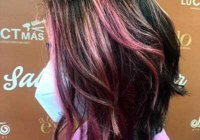 peluqueria A tu estilo