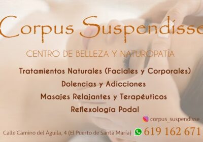 Corpus Suspendisse