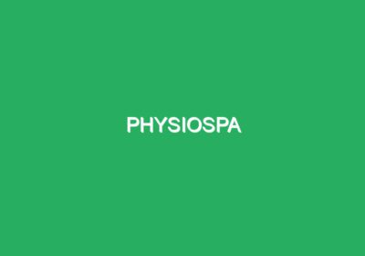 PhysioSpa