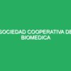 Sociedad Cooperativa de Biomedica