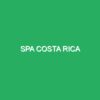 Spa Costa Rica