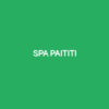 Spa Paititi