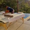tania massage's